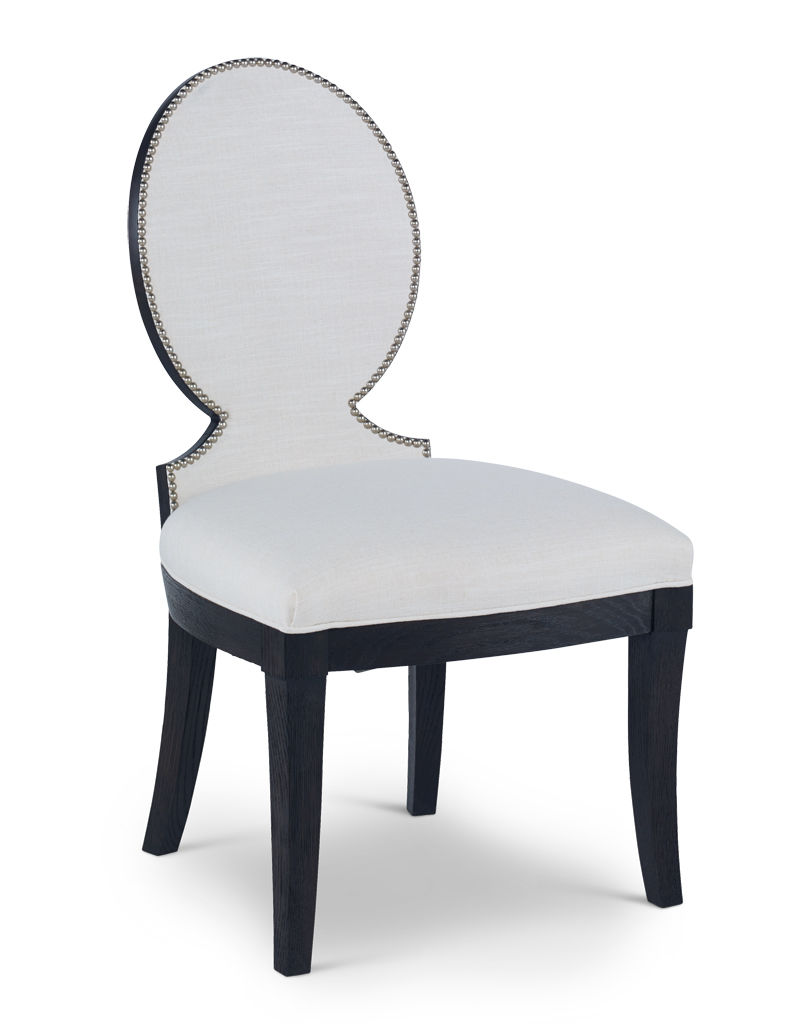  Benson Side Chair 