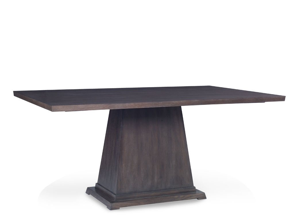  Wedge Dining Table 