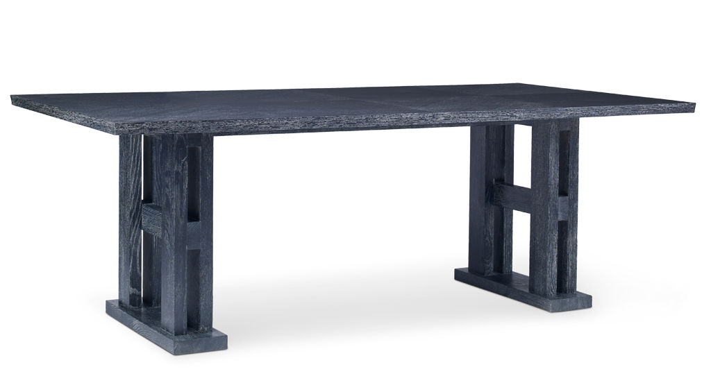  High Street Dining Table 
