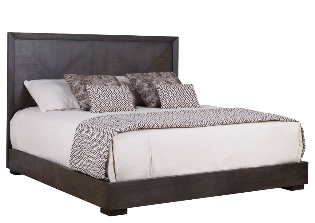  Spencer Bed 
