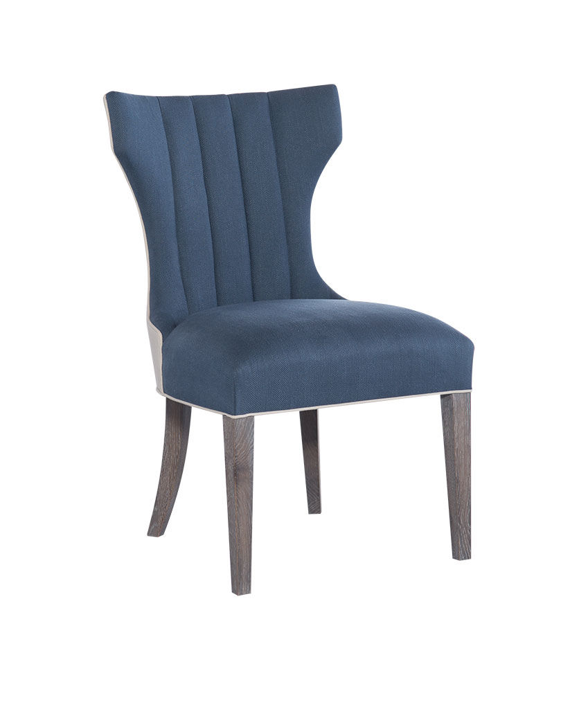  Steinbeck Side Chair 