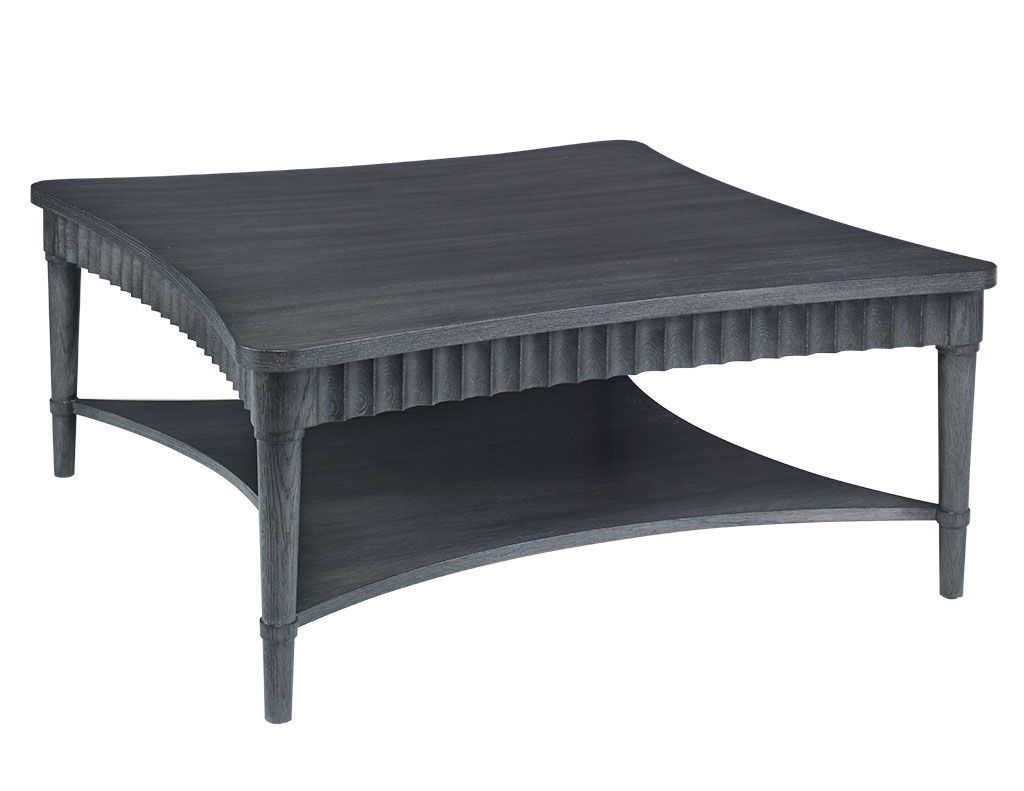  Del Monte Cocktail Table 