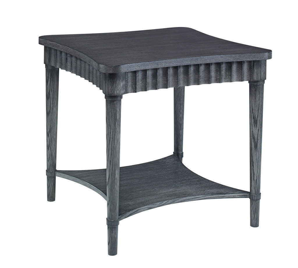  Del Monte End Table 