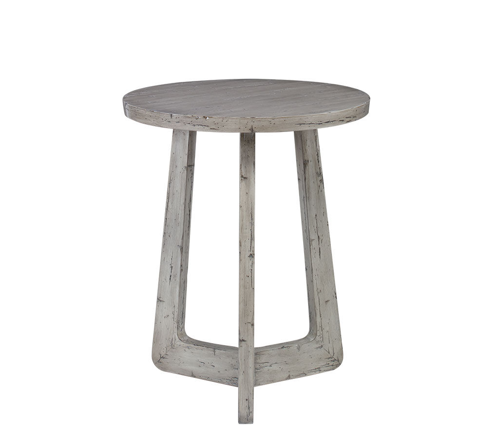  Alta Side Table 