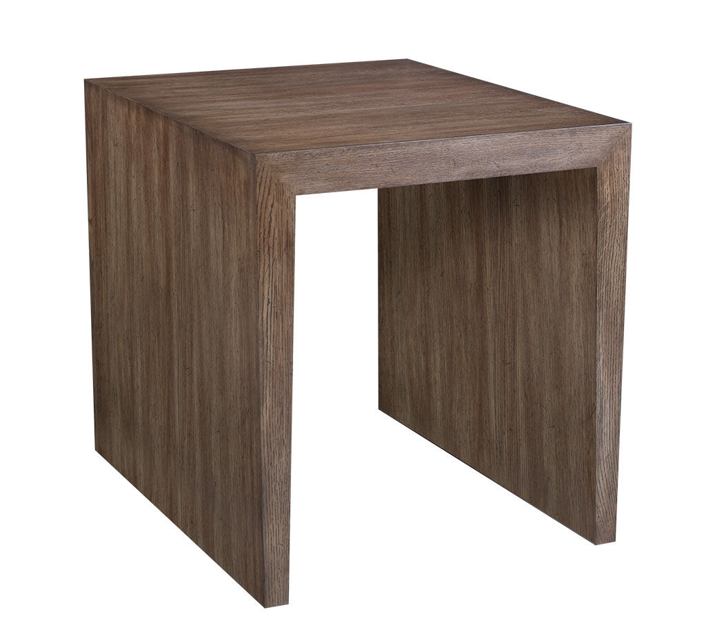  Colton End Table 