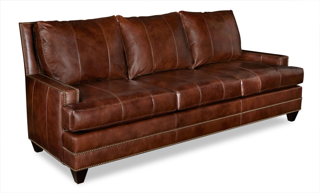  Catalina Sofa (Leather) 