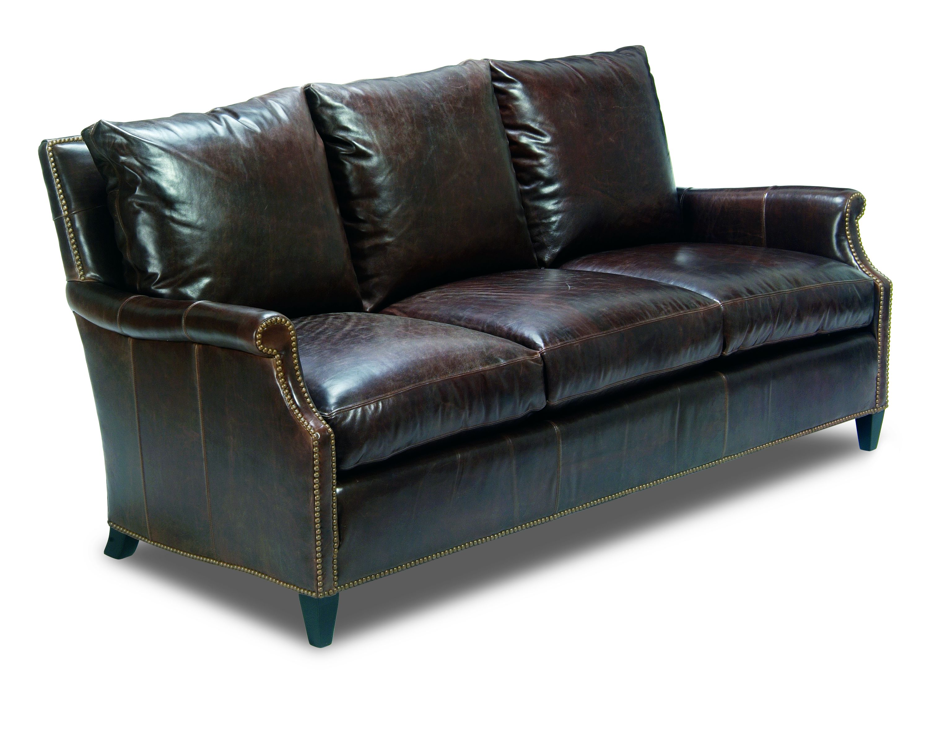 Chartwell Sofa (Leather) 