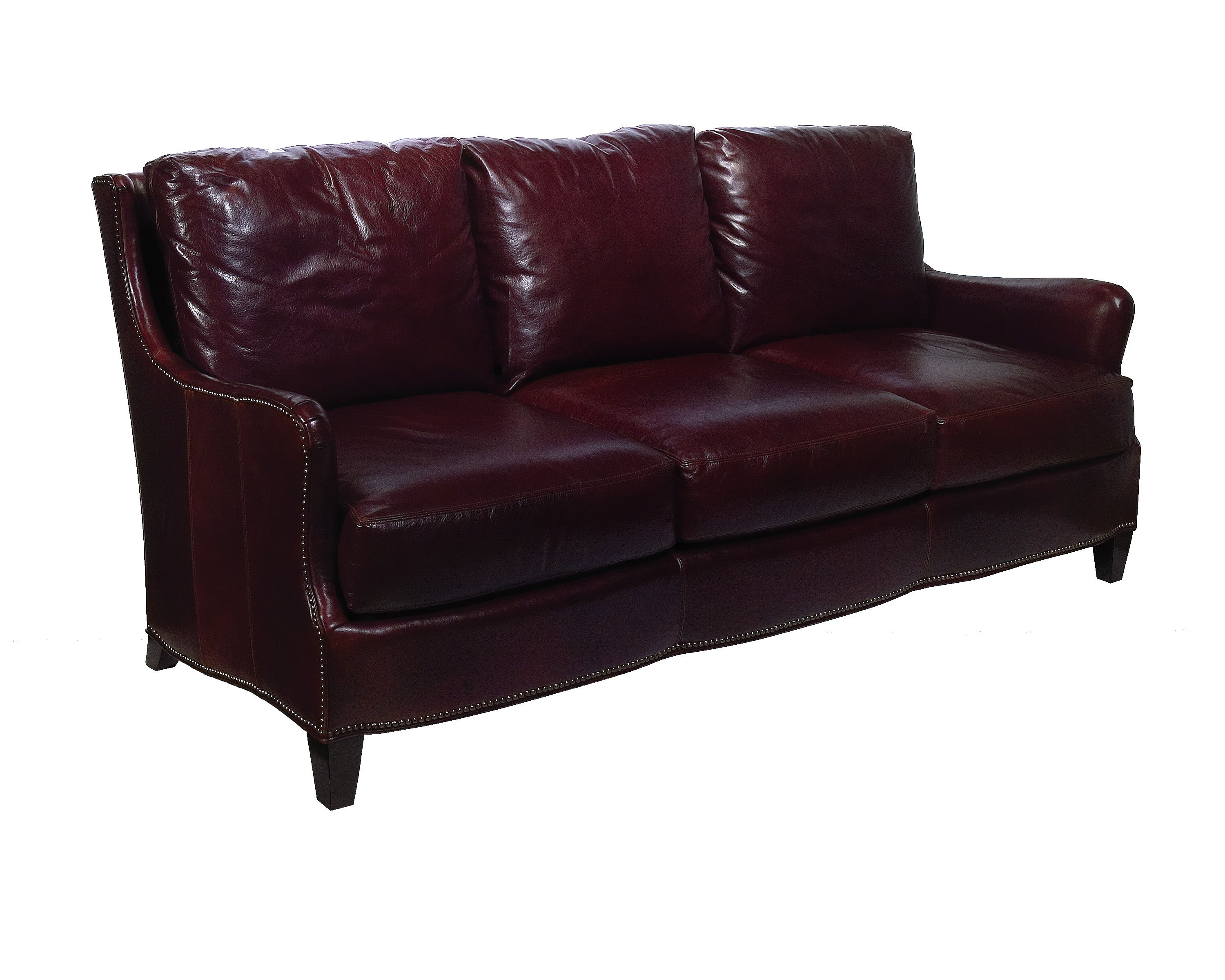  Riviera Sofa (Leather) 