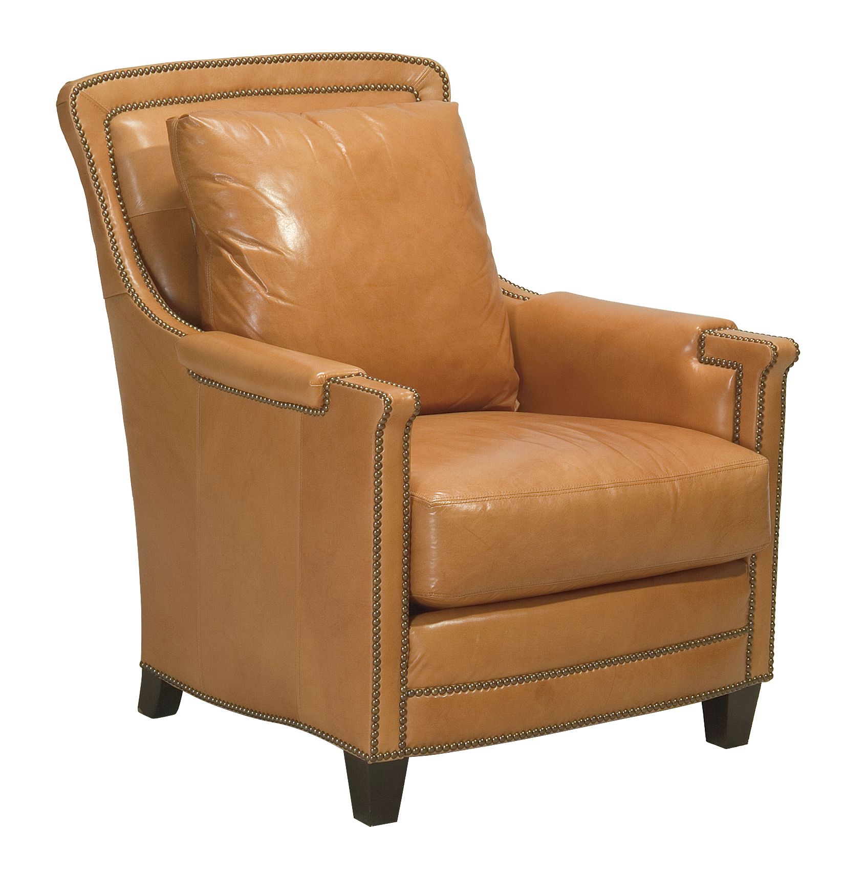  Redondo Chair (Leather) 