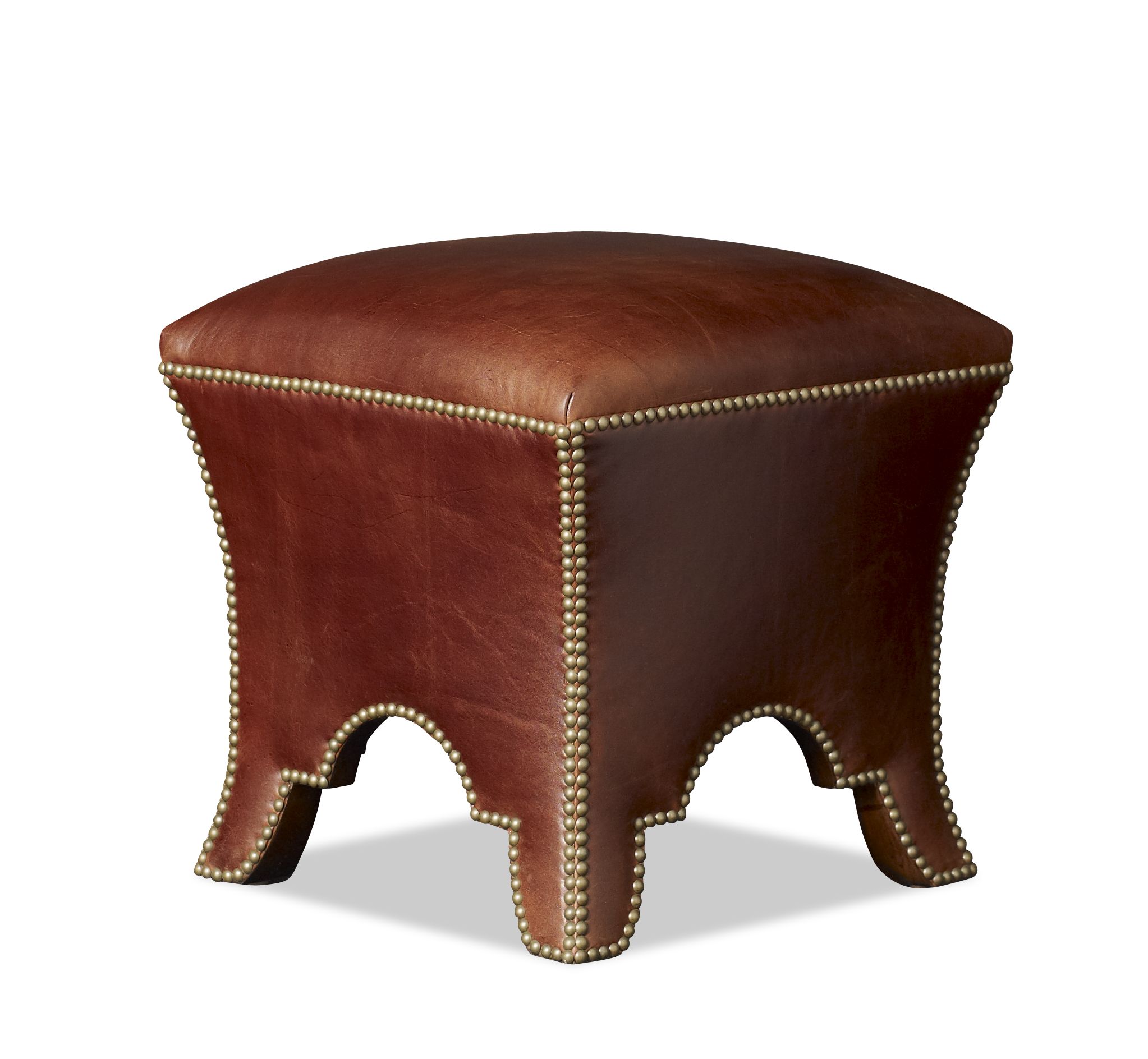  Argyll Occasional Ottoman 