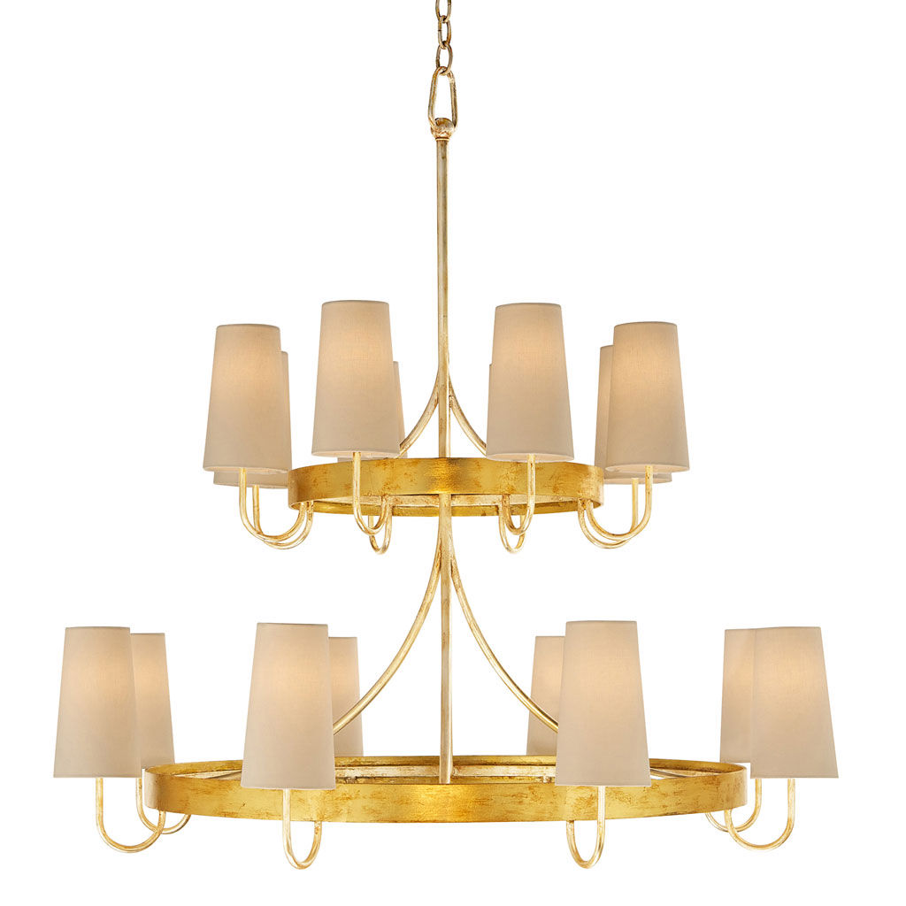  Chandelier 