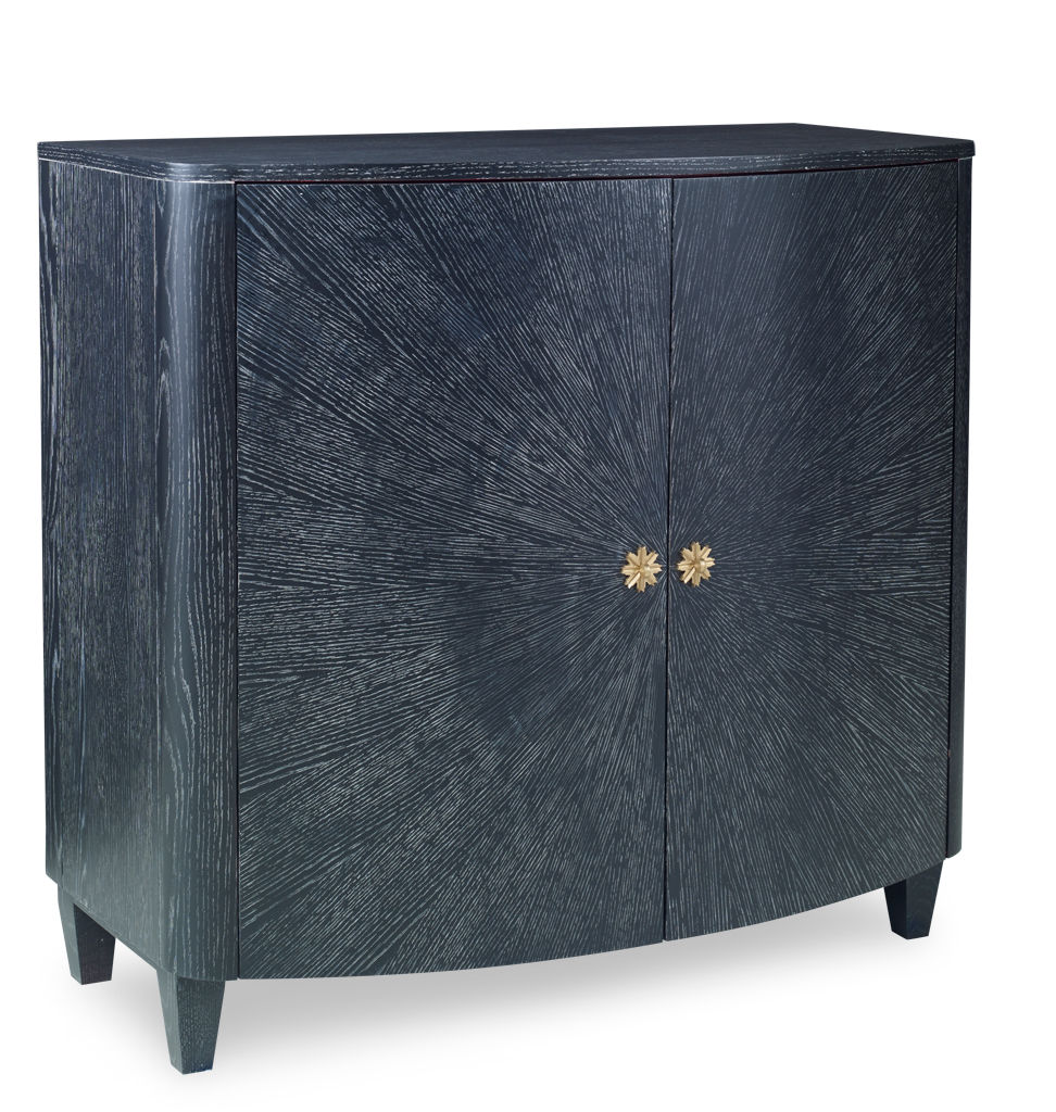  Celia Demilune Chest 