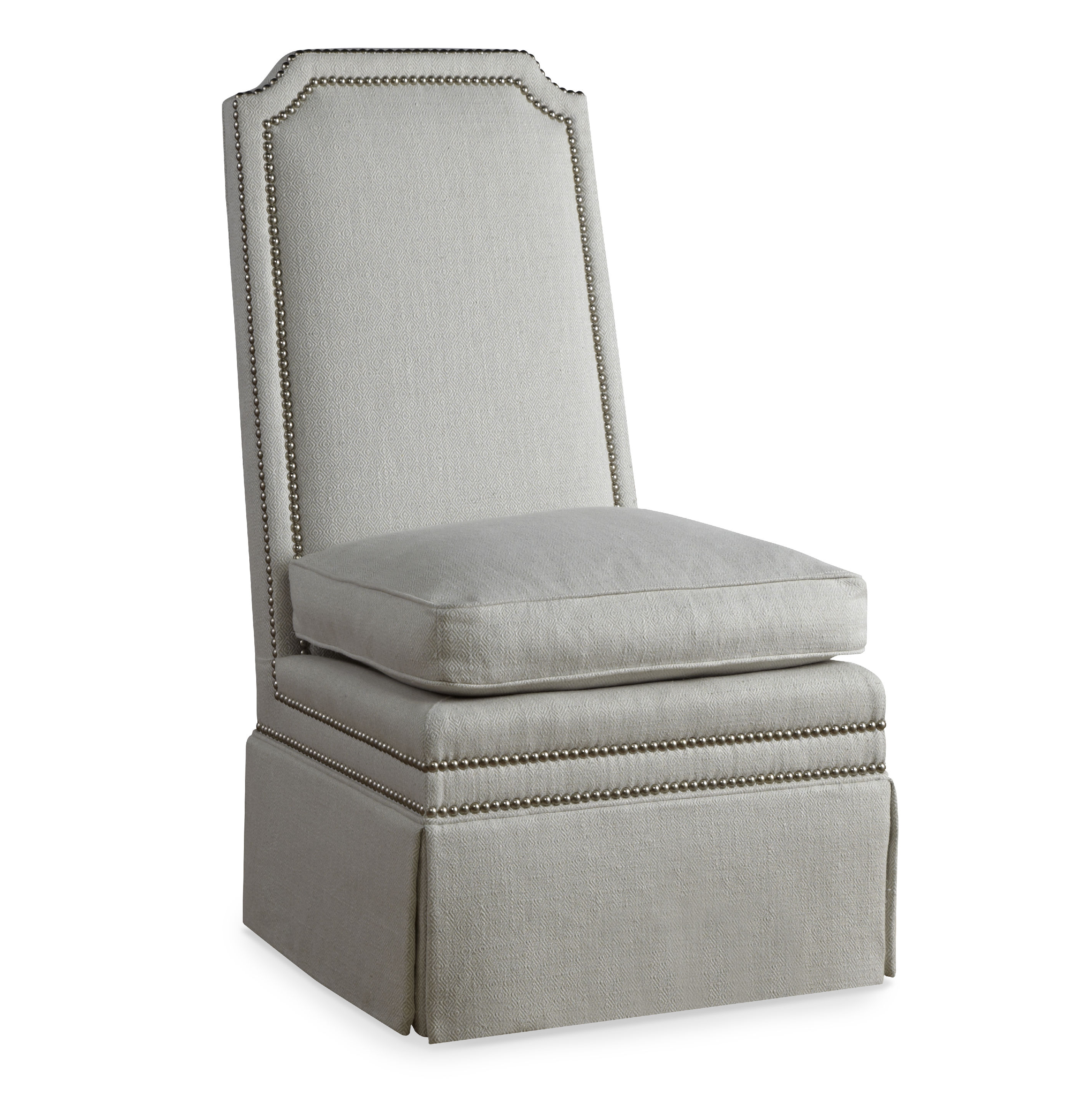  Iris Slipper Chair 