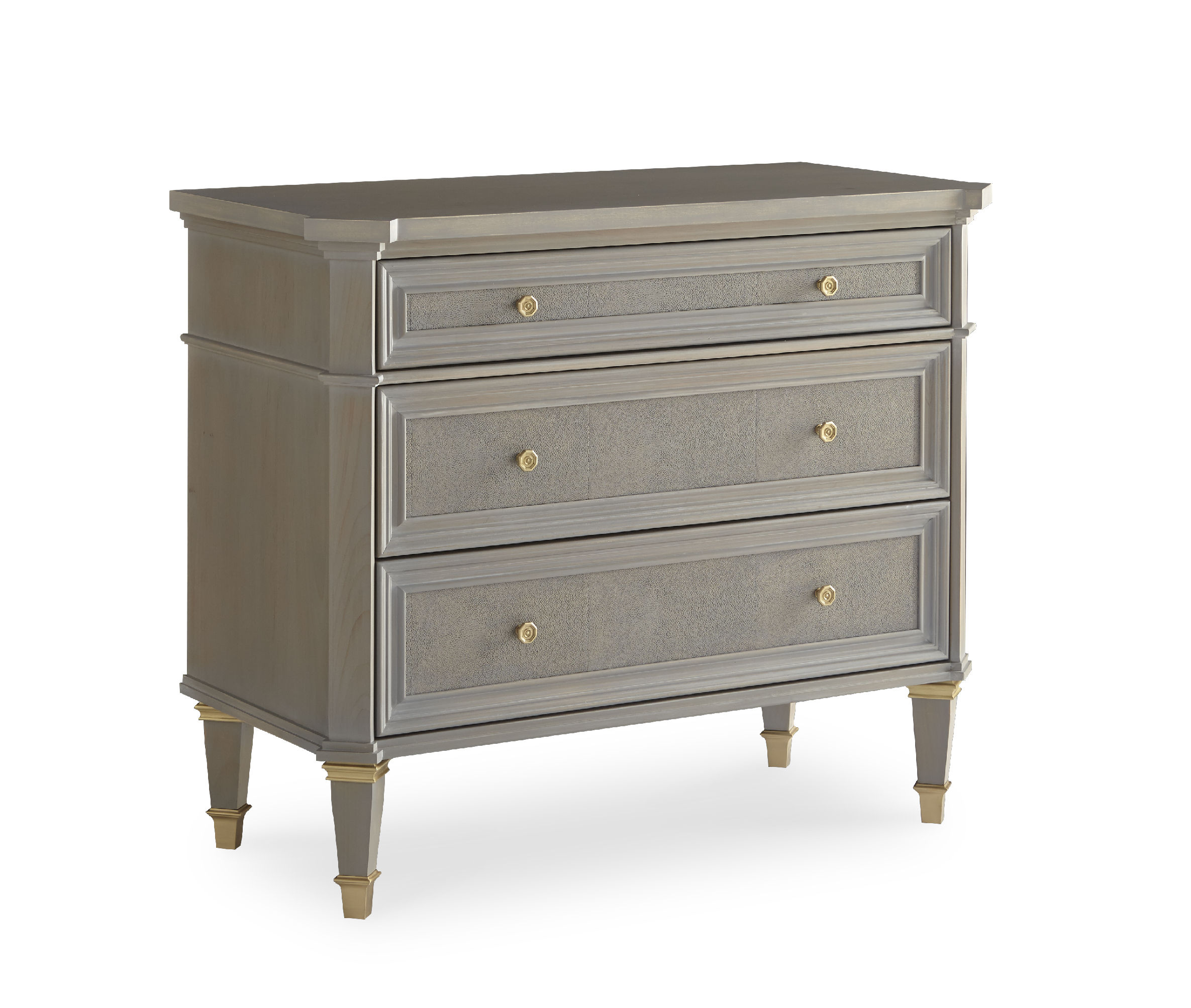  Petite Camille Small Chest 
