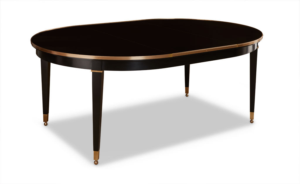  Maxine Round Dining Table 