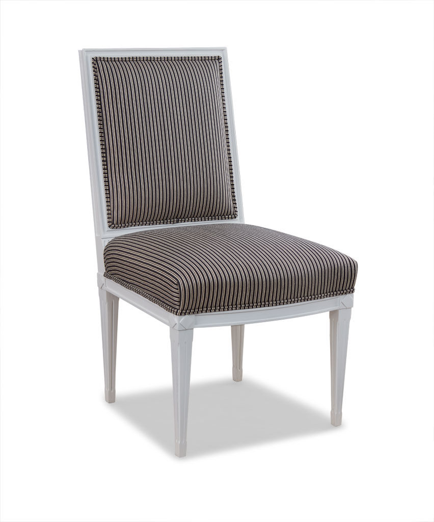  Delphine Side Chair 