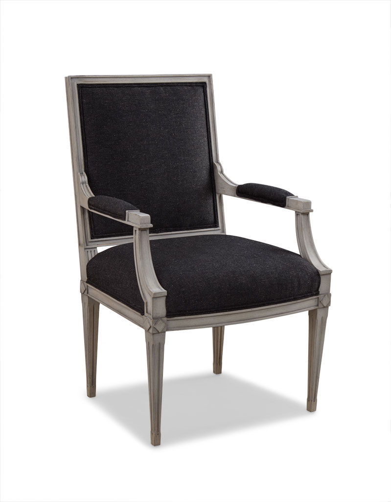  Delphine Arm Chair 