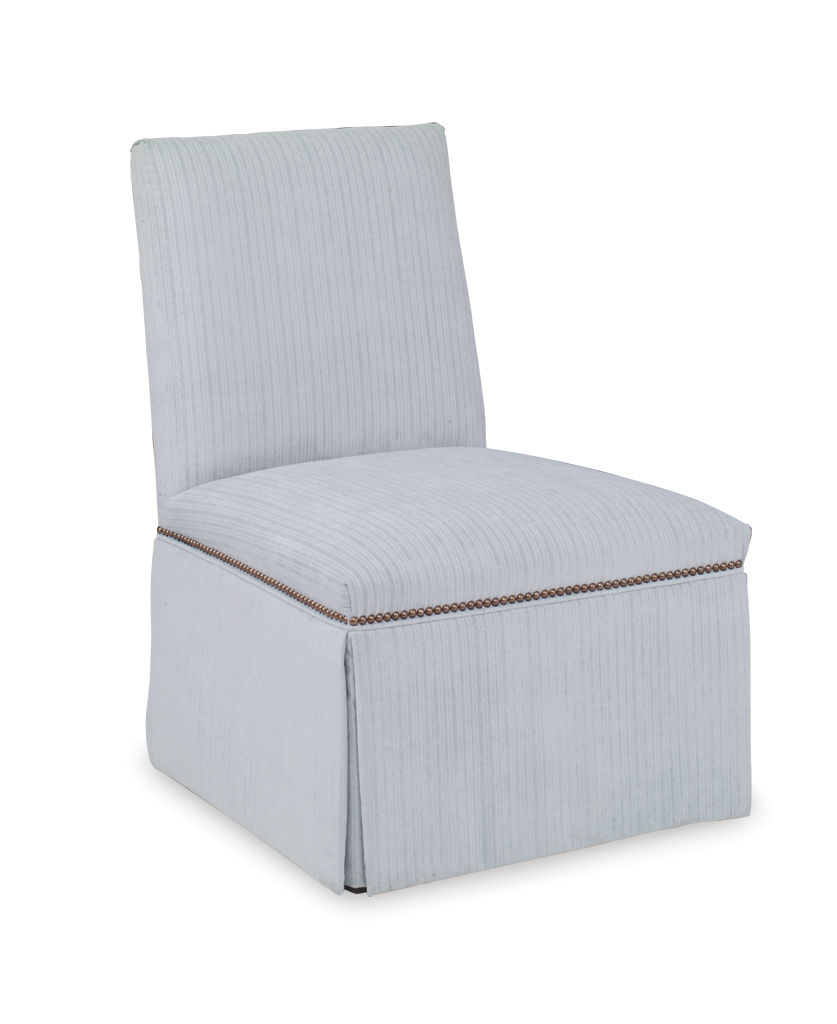  Ella Slipper Chair 