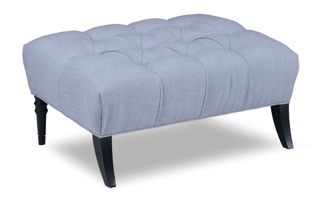  Rowen Tufted Ottoman 