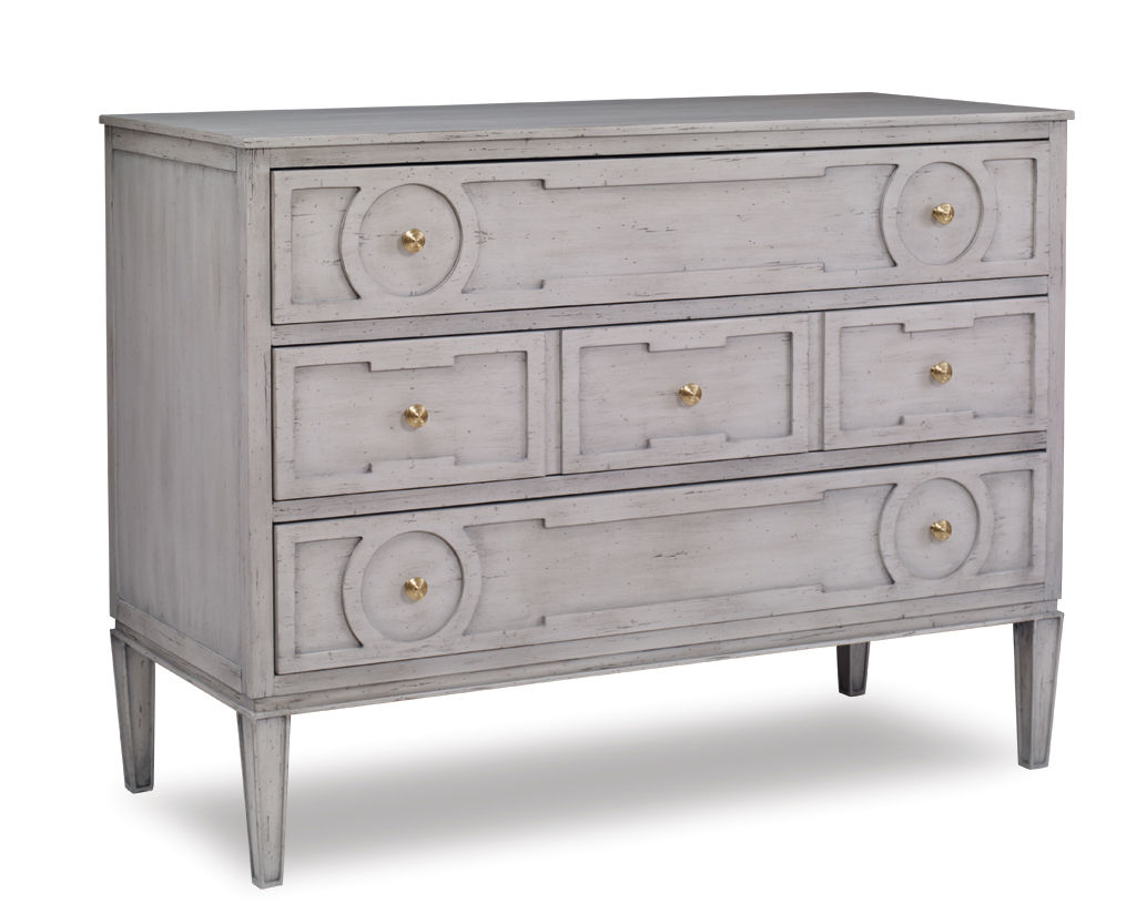  Lancer Chest of Drawers 
