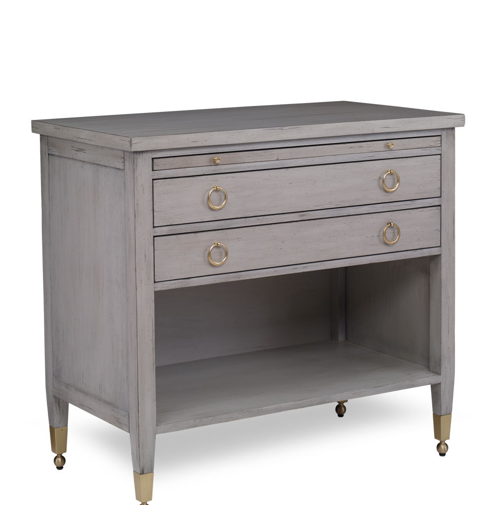  Beaumont Nightstand 