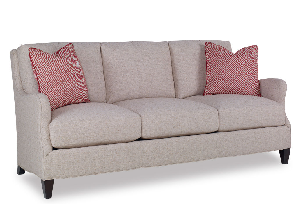  Riviera Sofa (Fabric) 