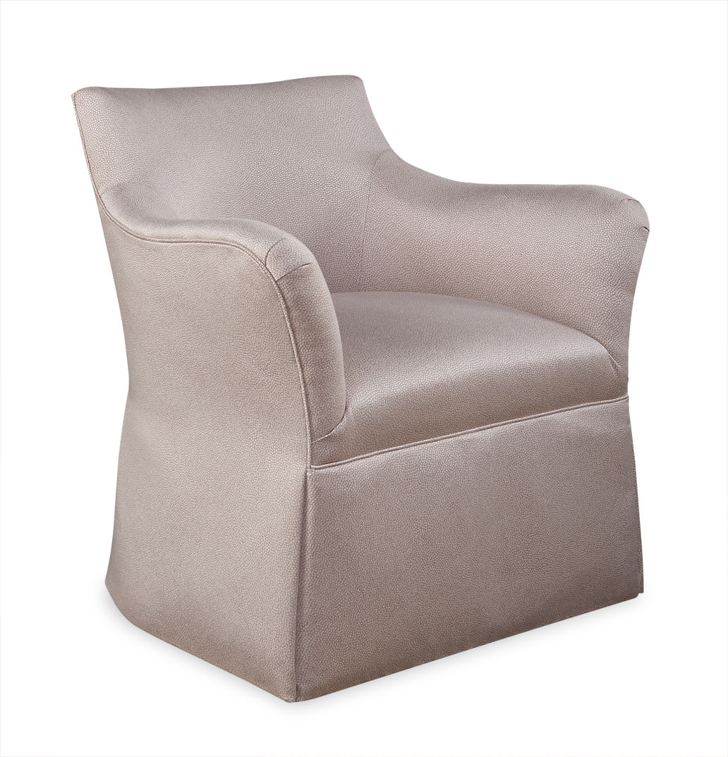  Tiffany Swivel Chair 