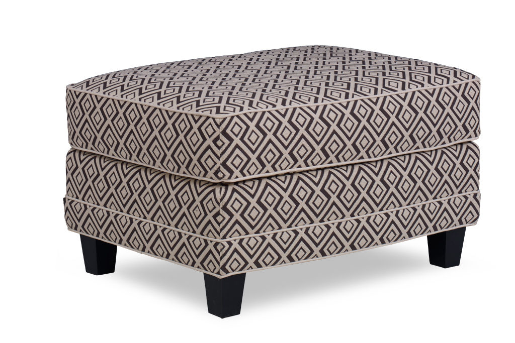  Manhattan Ottoman 