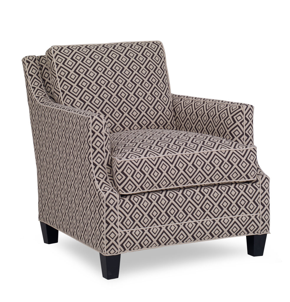  Manhattan Chair 
