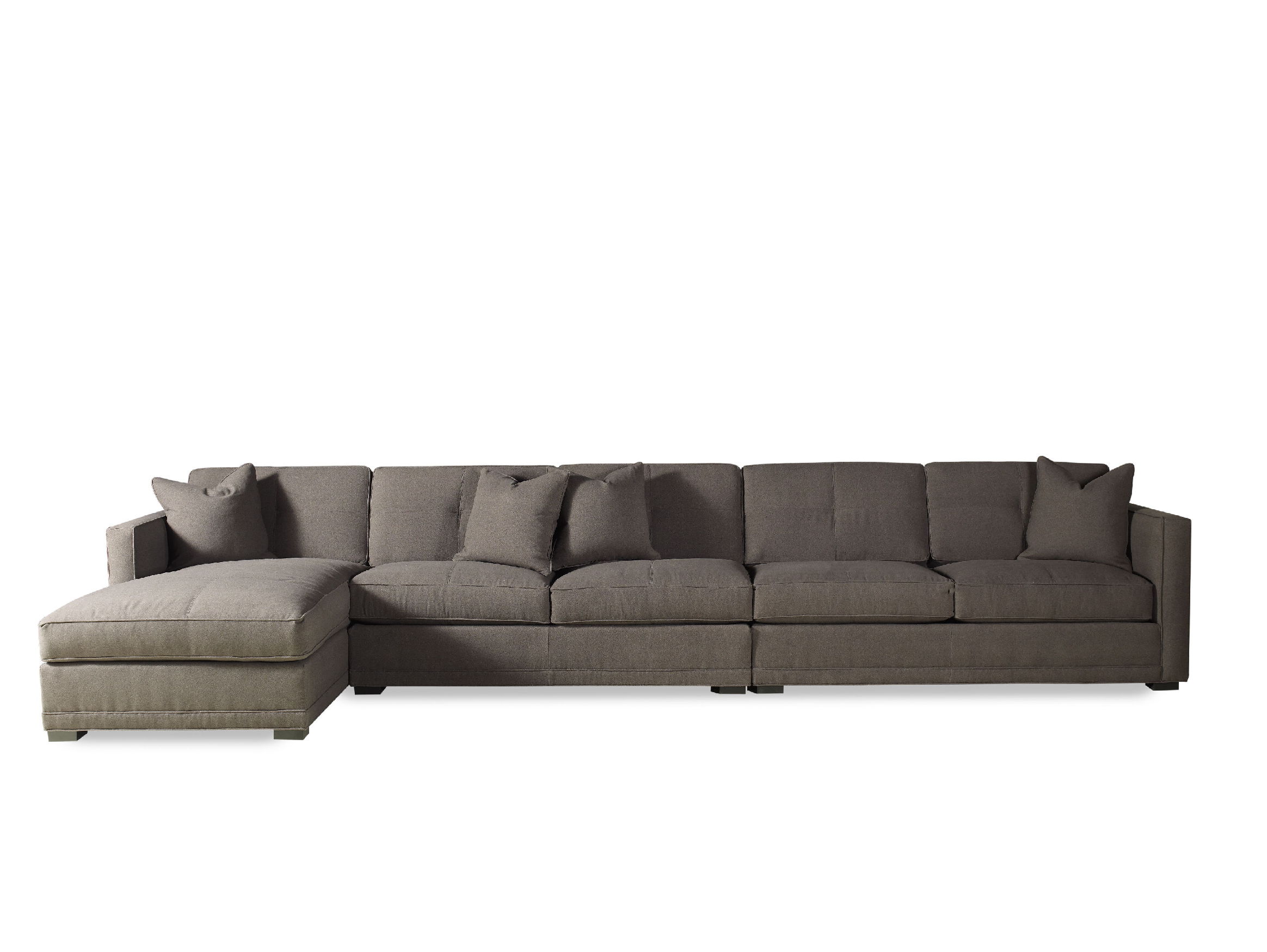  Celine Sectional 