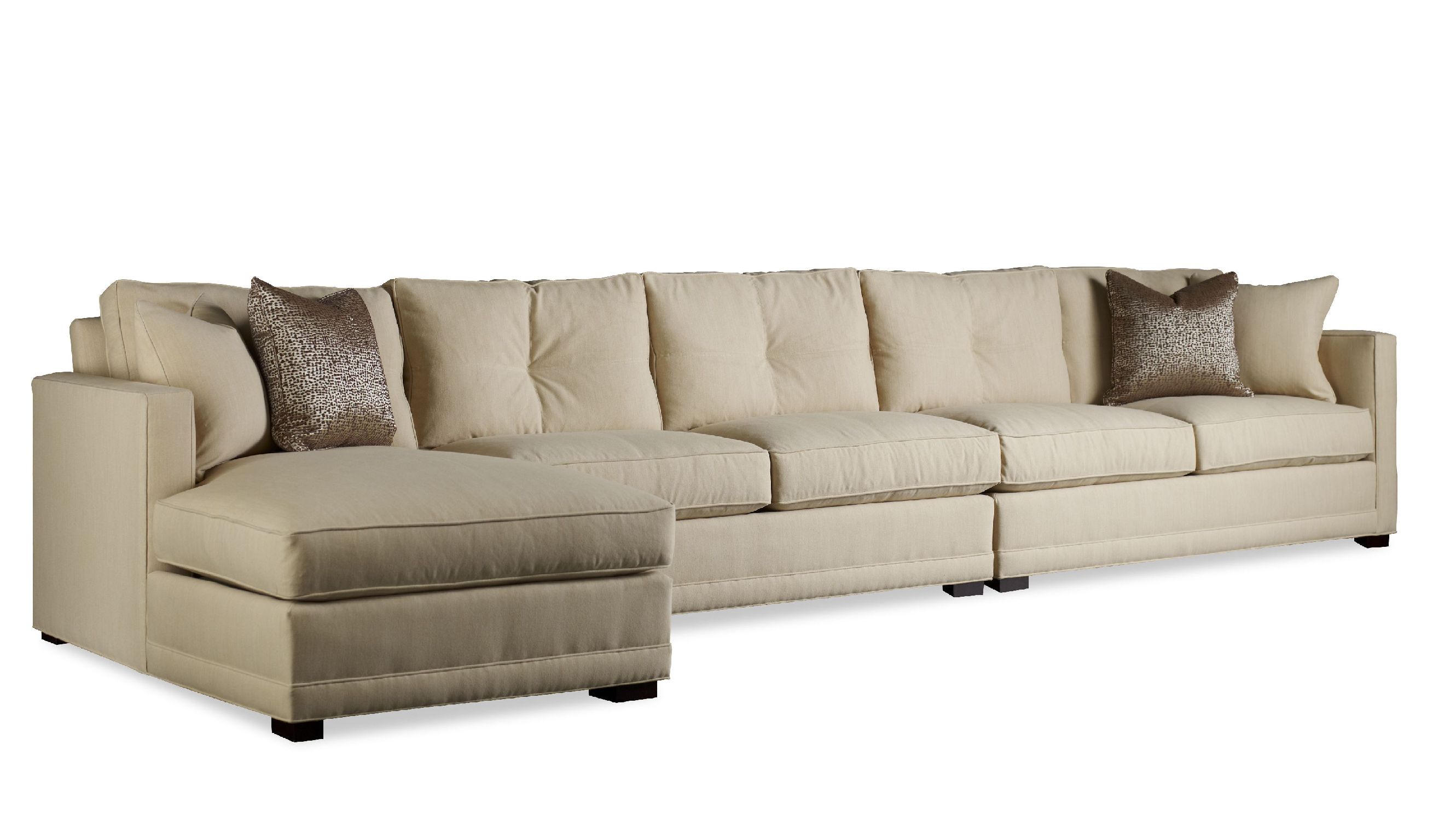  Celine Sectional (Multi Pillow) 