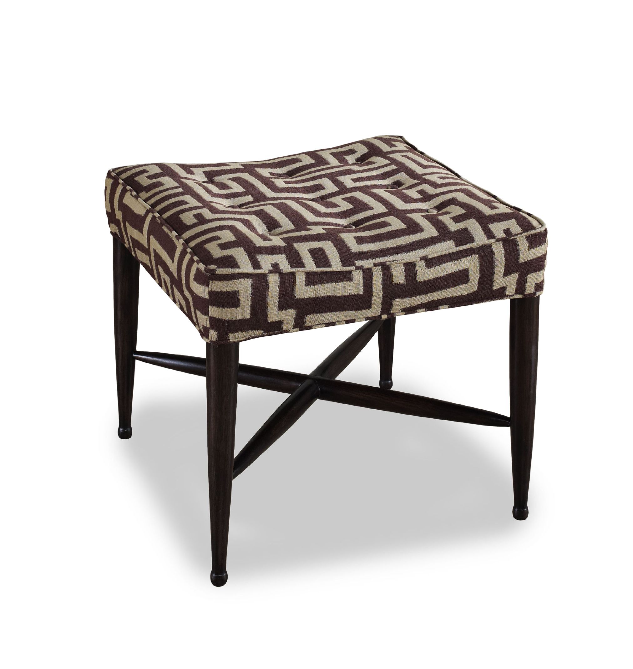  Topper Bunching Stool 