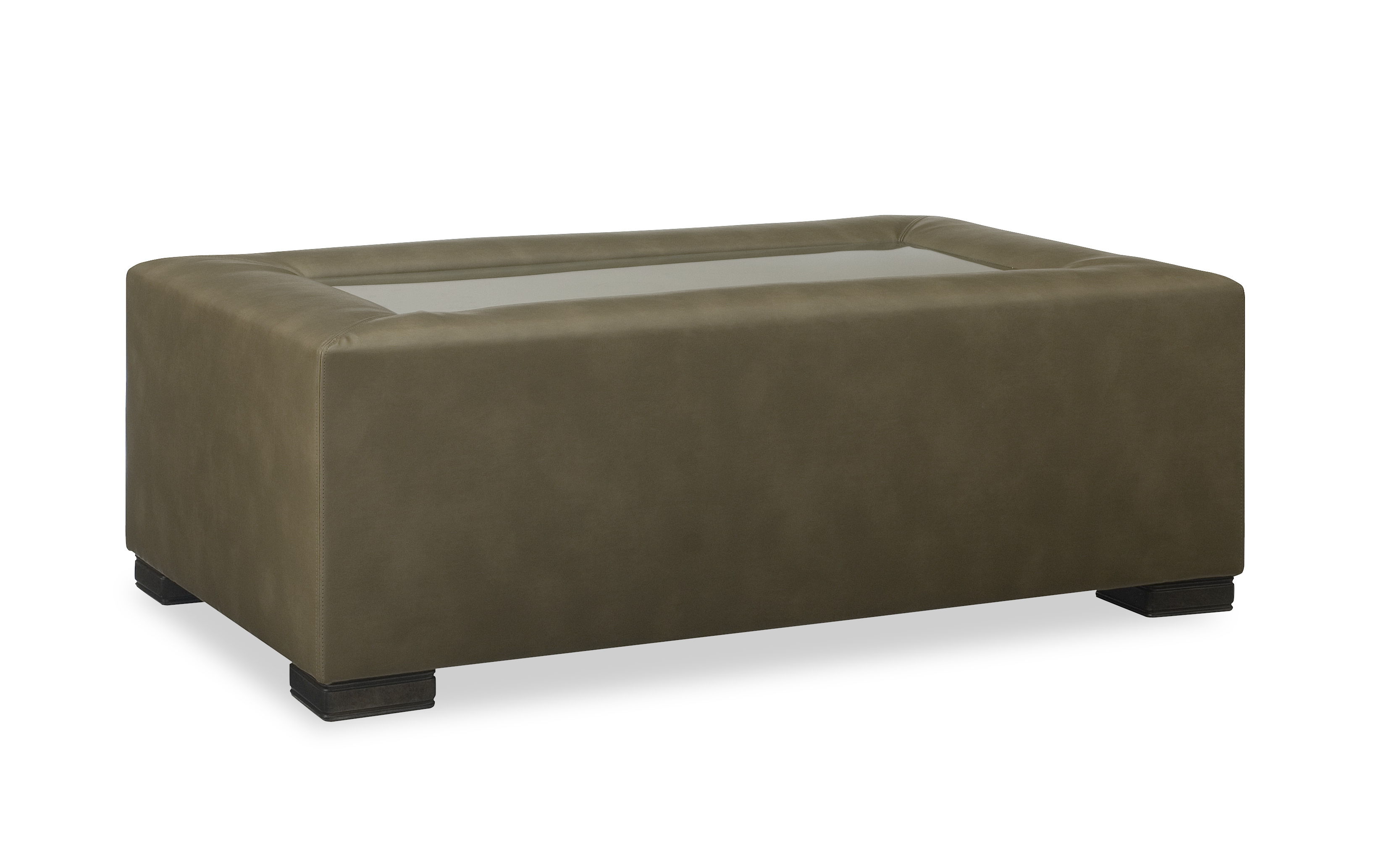 Celine Rectangular Ottoman 