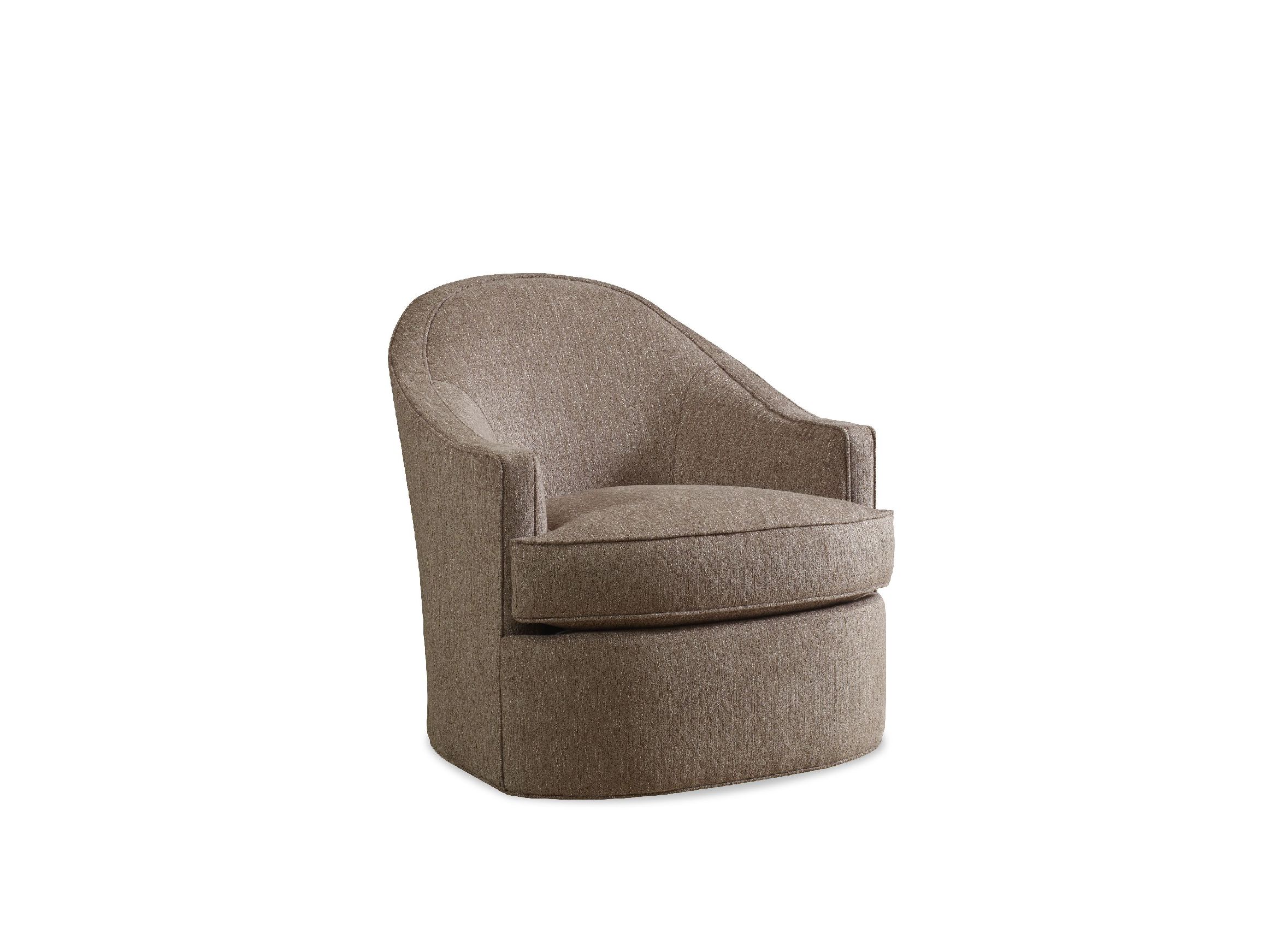  Cabaret Swivel Chair 