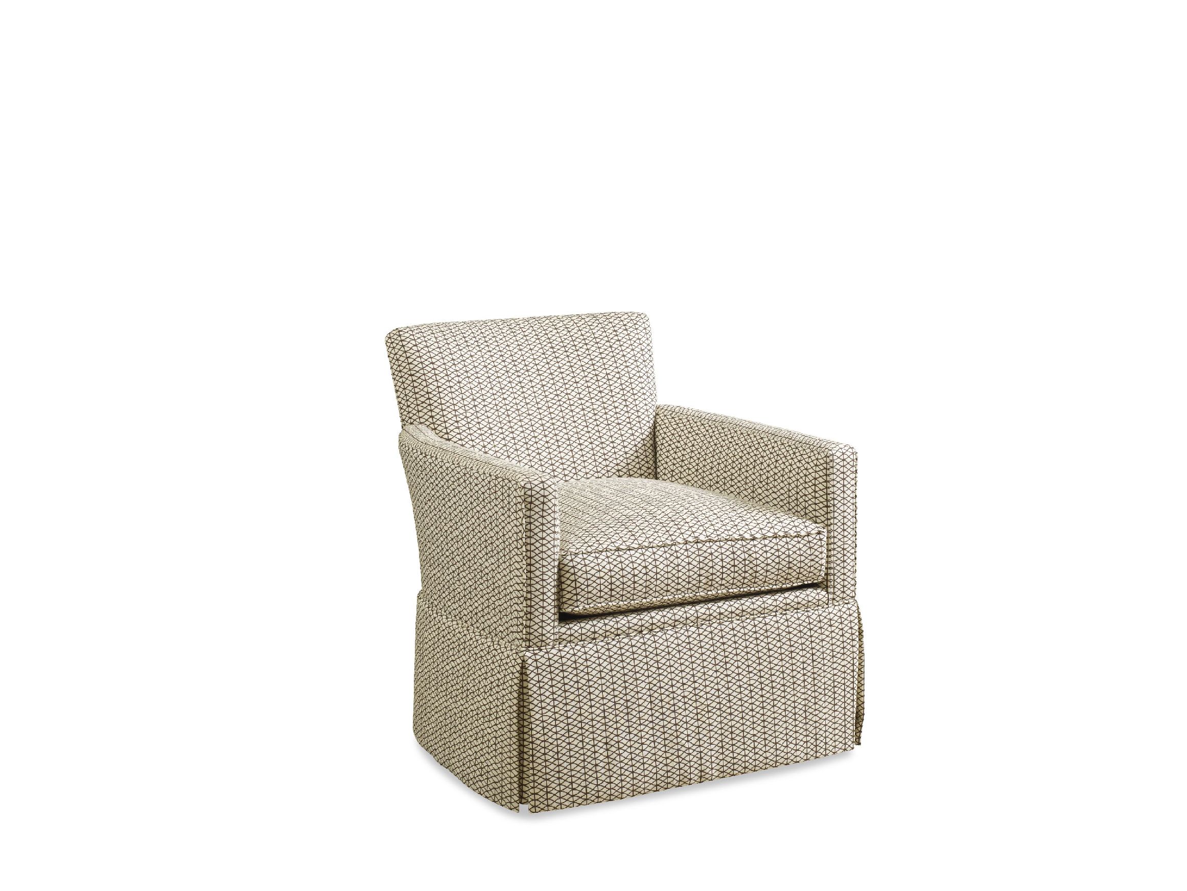  Essence Swivel Chair 