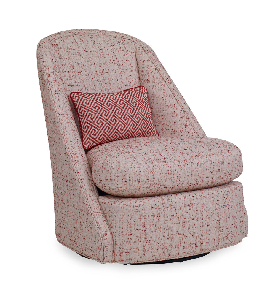  Addison Swivel Chair 