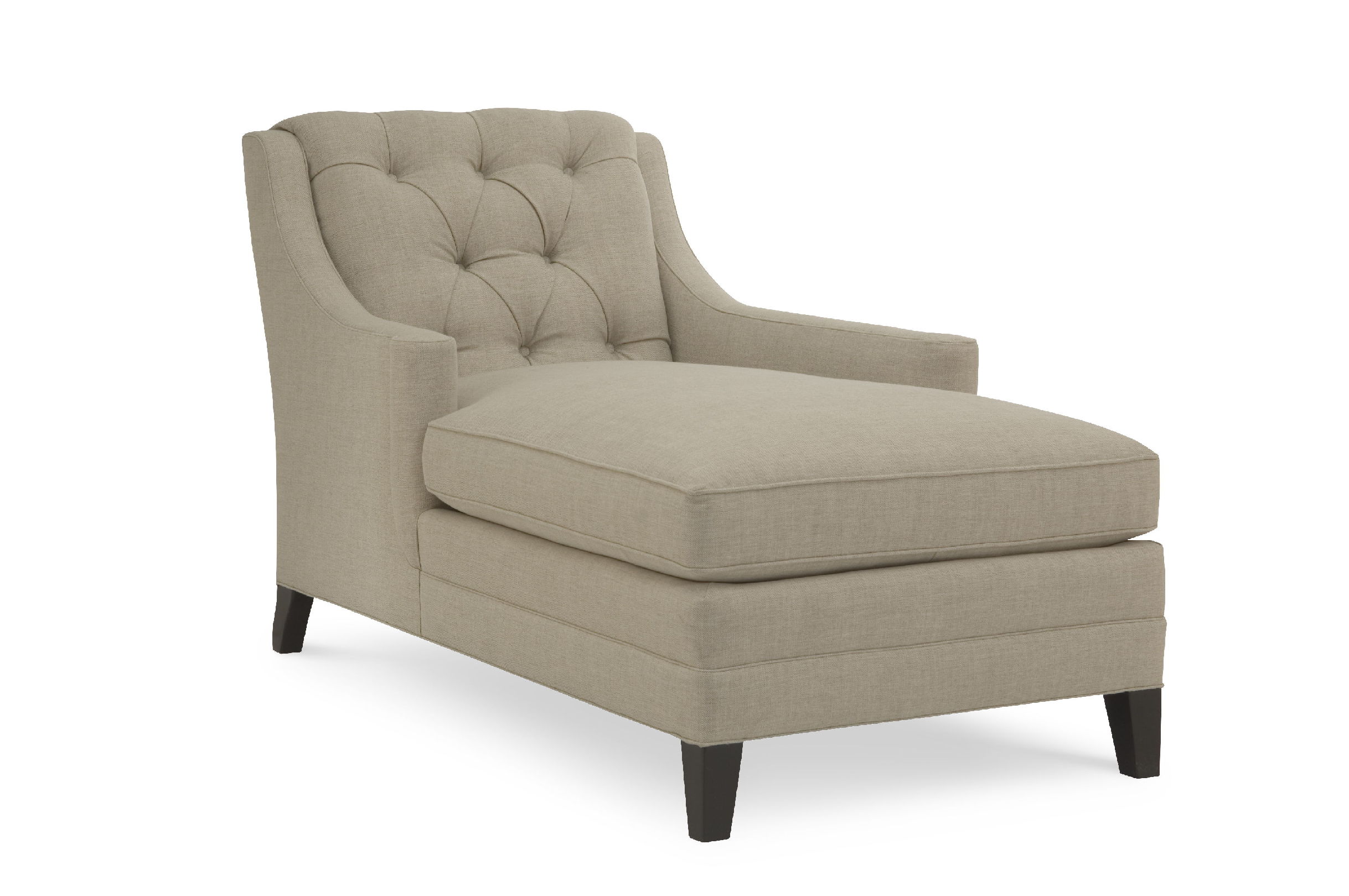  Lombard Chaise 