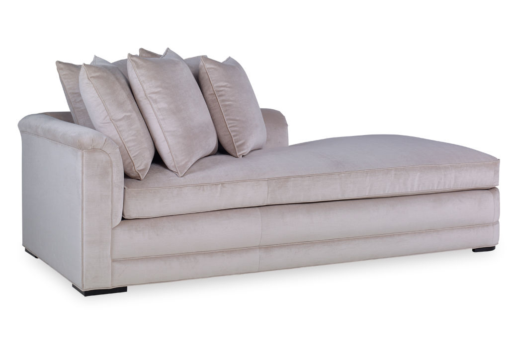  So Big Chaise 