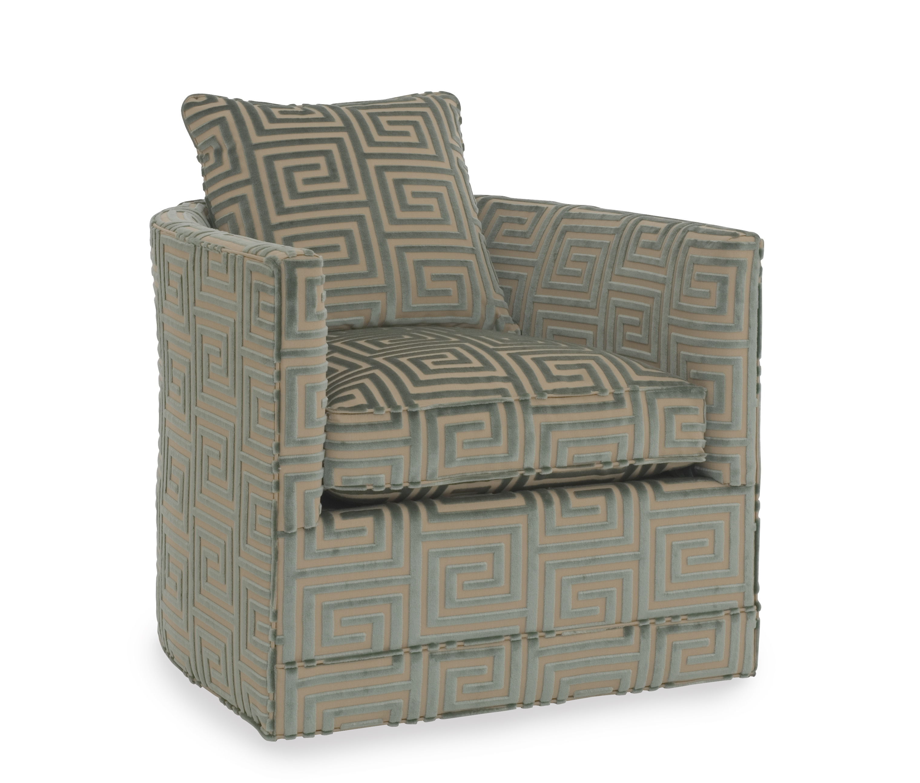  Chandler Swivel Chair 