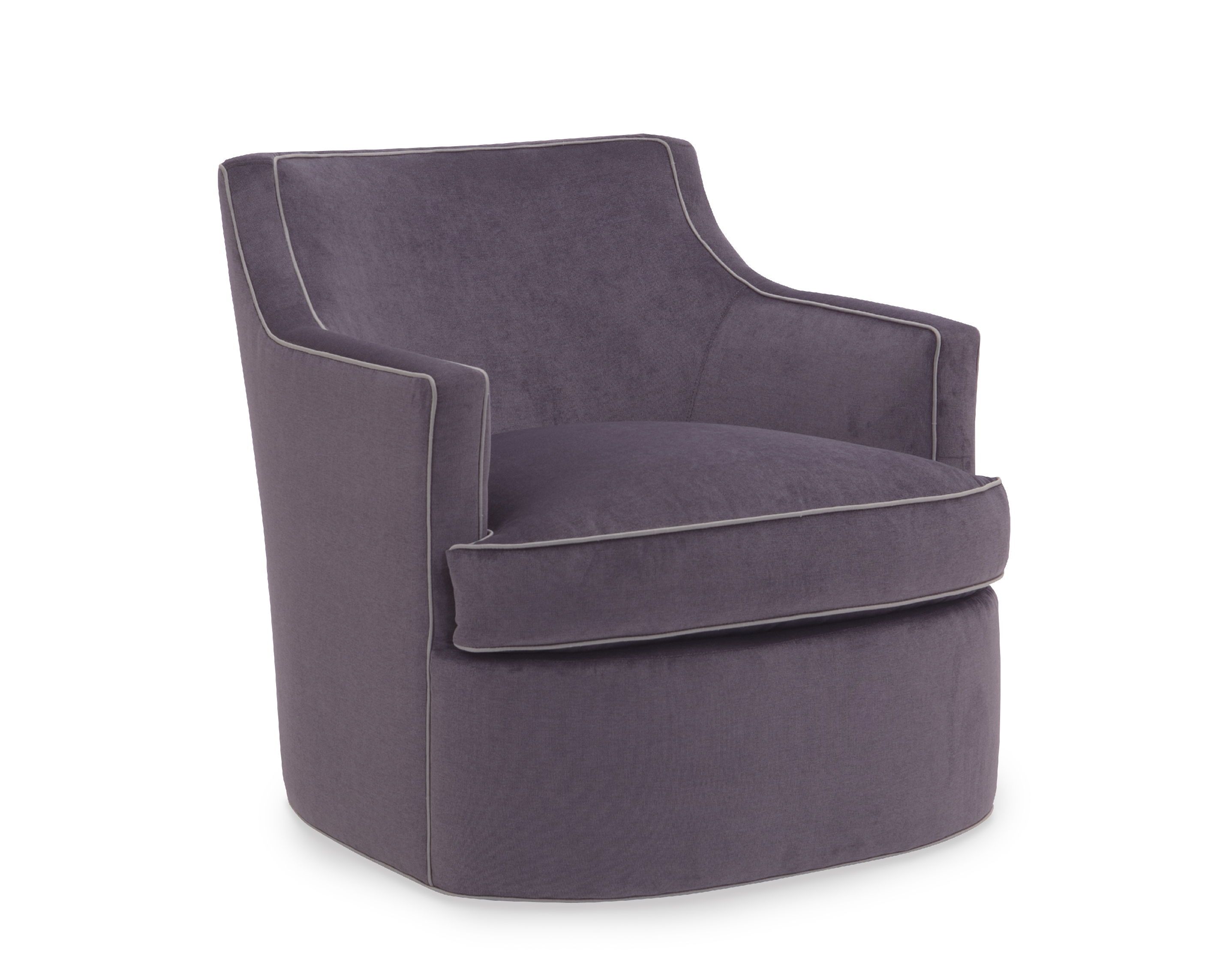  Piper Swivel Chair 