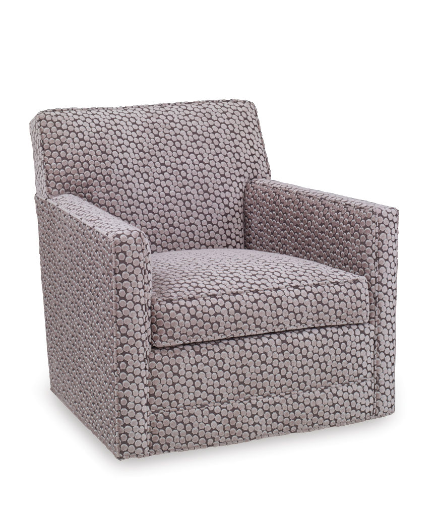  Manning Swivel Chair 