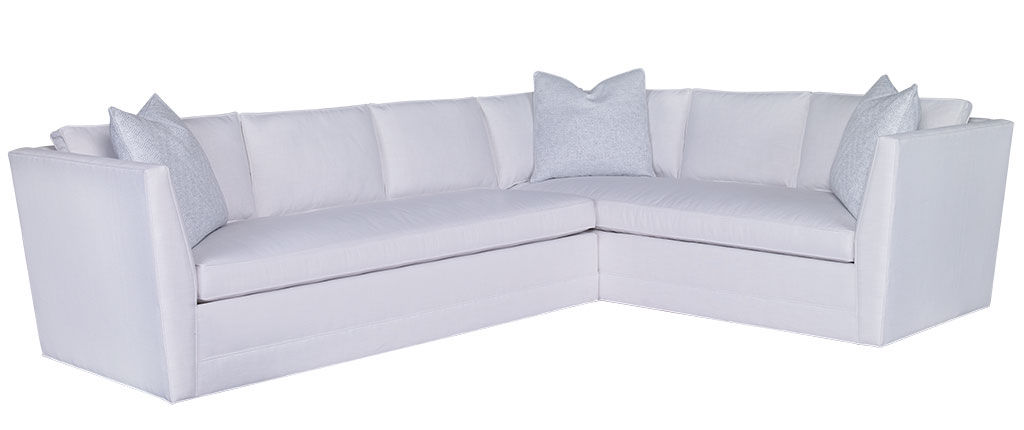  Benfield Sectional 