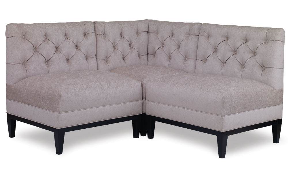 Gatsby Banquette Tufted 