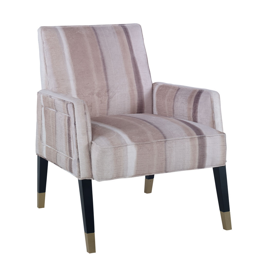  Count L Lounge Chair 
