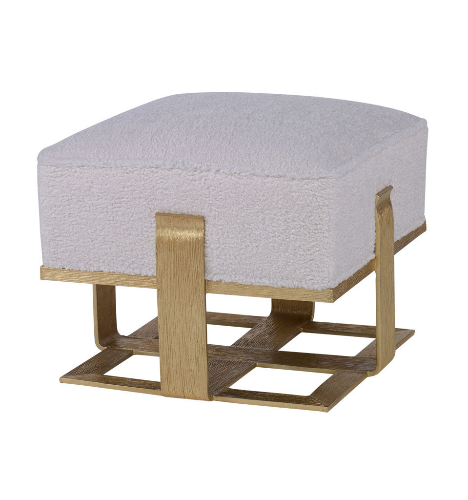  Quadro Ottoman (Metal Version) 