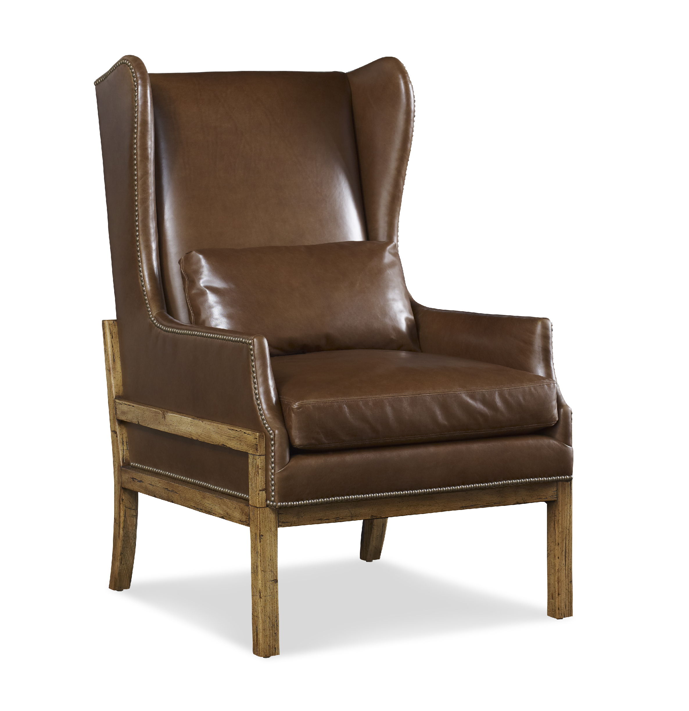  Rye Wing Chair 