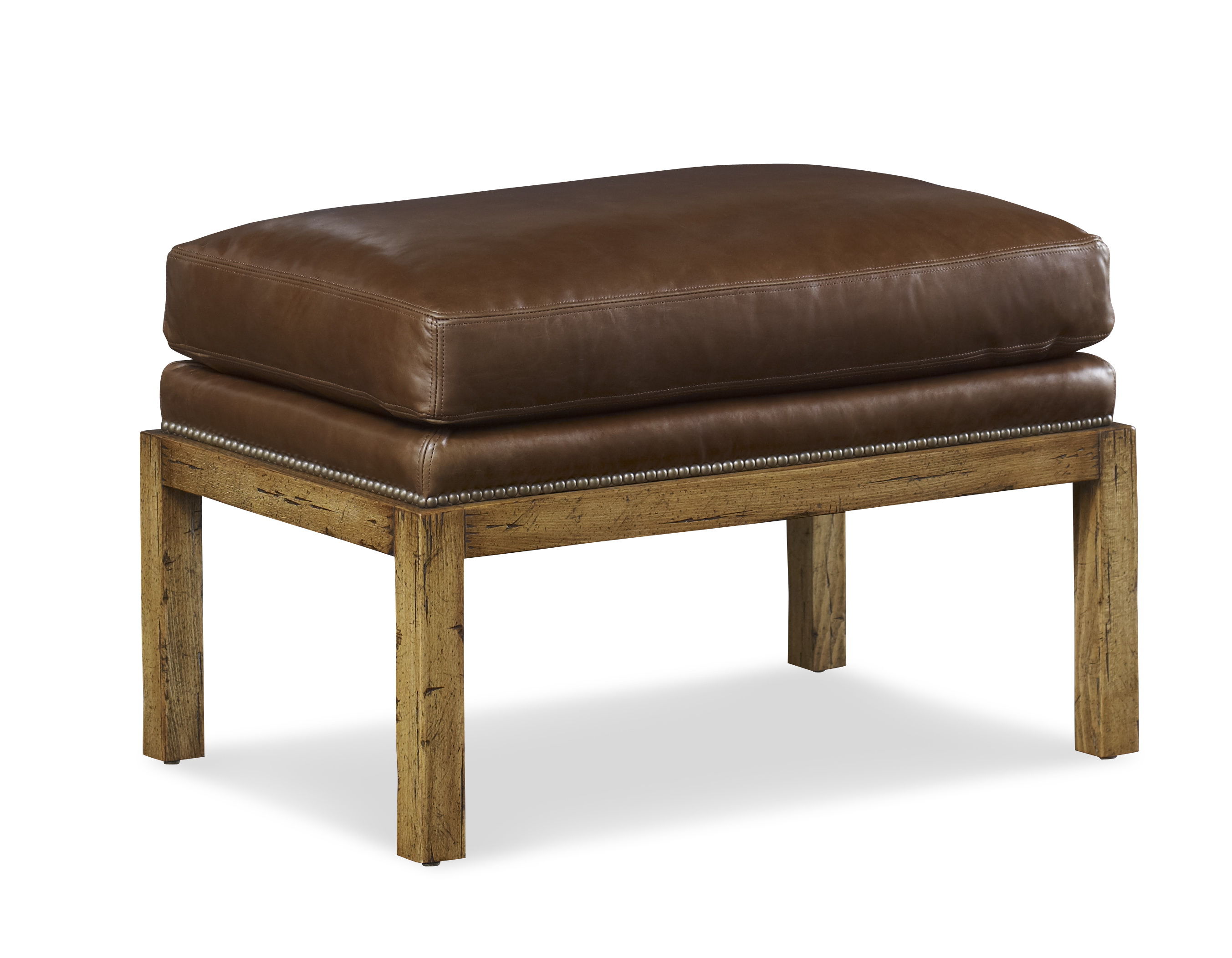  Rye Ottoman 