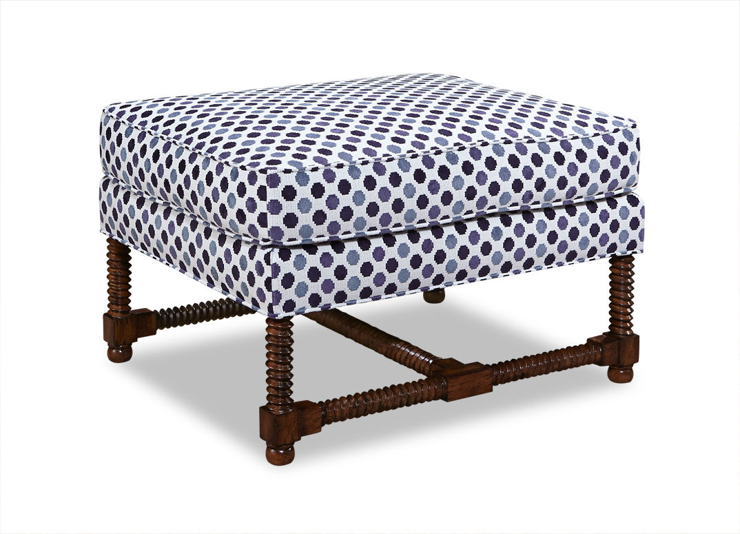  Rowley Ottoman 