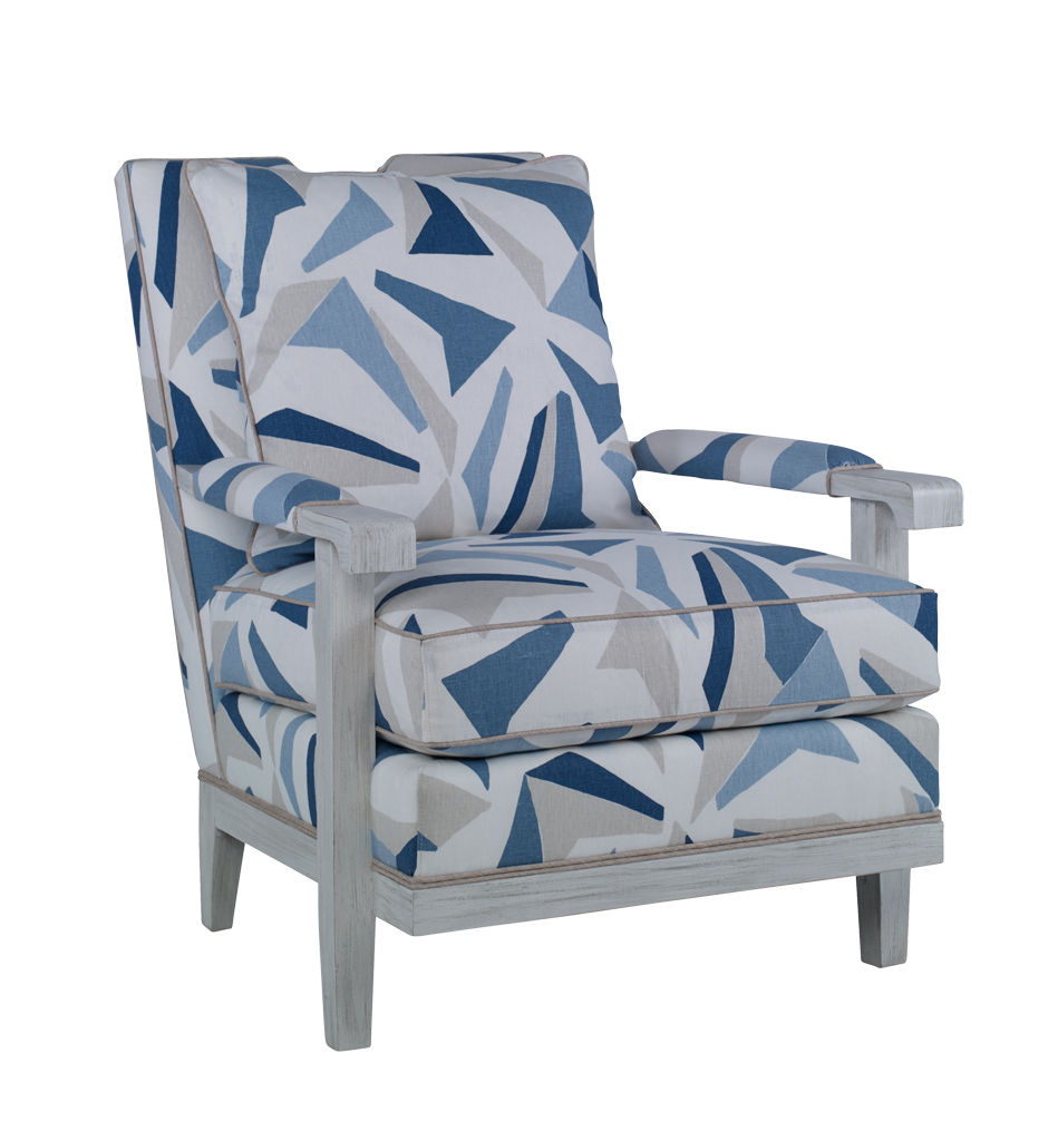  Dunbar Lounge Chair 