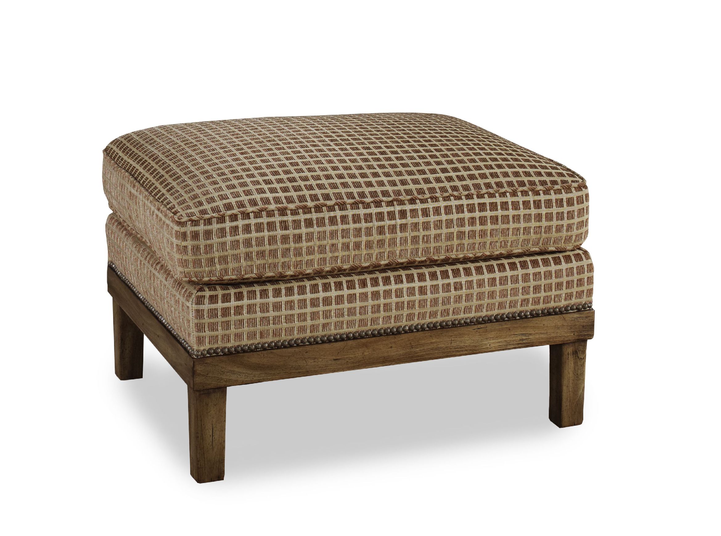  Dunbar Ottoman 